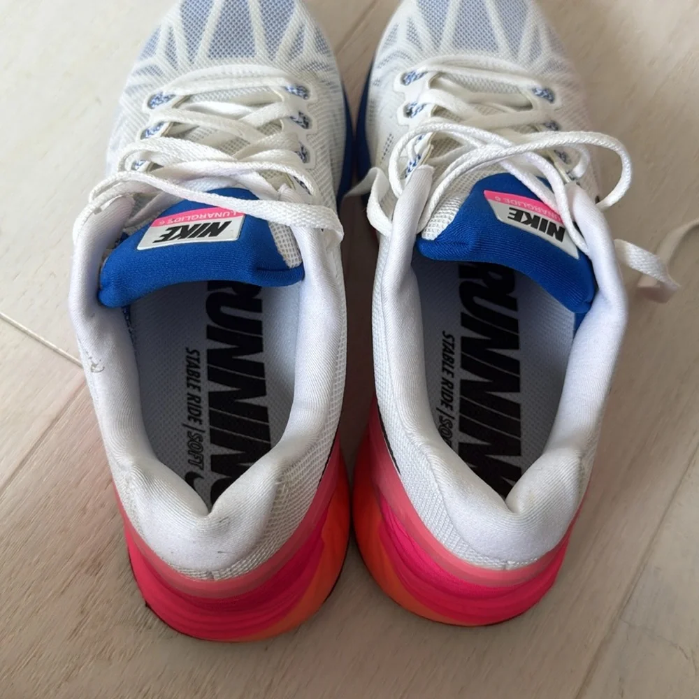 Nike Lunarglide 6. Size 7.5